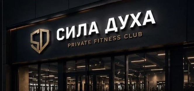 Сила Духа